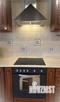 3-к квартира, вторичка, 110м2, 5/6 этаж