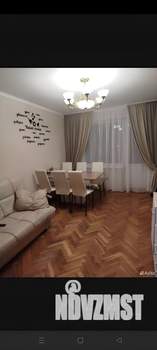 3-к квартира, вторичка, 64м2, 2/5 этаж