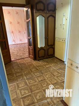 2-к квартира, вторичка, 43м2, 1/9 этаж