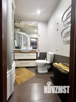 3-к квартира, вторичка, 83м2, 2/9 этаж