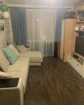 Фото квартиры на продажу (1)
