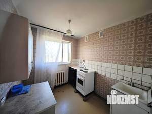 4-к квартира, вторичка, 77м2, 5/5 этаж