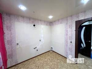 1-к квартира, вторичка, 34м2, 5/15 этаж