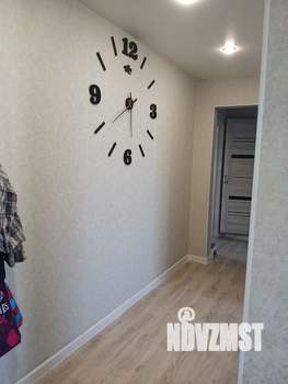 3-к квартира, вторичка, 65м2, 5/5 этаж