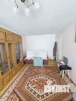 3-к квартира, вторичка, 65м2, 1/5 этаж