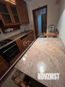 3-к квартира, вторичка, 65м2, 2/9 этаж