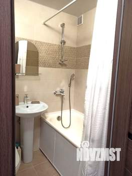 1-к квартира, вторичка, 34м2, 6/9 этаж