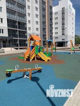 2-к квартира, вторичка, 61м2, 2/7 этаж