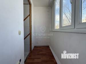 2-к квартира, вторичка, 44м2, 2/14 этаж