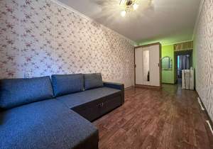 1-к квартира, вторичка, 29м2, 1/5 этаж