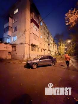 3-к квартира, вторичка, 60м2, 2/5 этаж