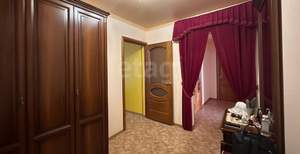 4-к квартира, вторичка, 107м2, 2/14 этаж
