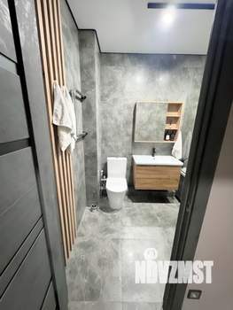 1-к квартира, вторичка, 40м2, 7/9 этаж