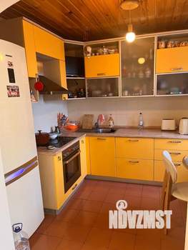 3-к квартира, вторичка, 66м2, 6/9 этаж