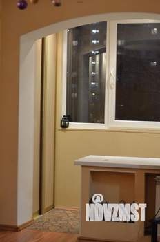 3-к квартира, вторичка, 64м2, 5/5 этаж