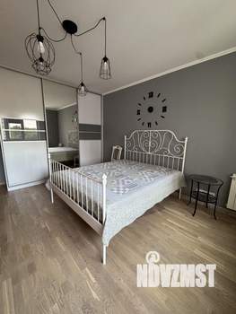 3-к квартира, вторичка, 64м2, 6/9 этаж