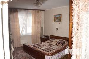 4-к квартира, вторичка, 80м2, 1/9 этаж