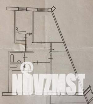 4-к квартира, вторичка, 80м2, 1/9 этаж