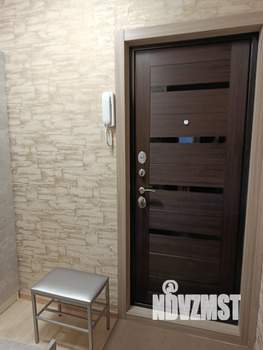 1-к квартира, вторичка, 31м2, 4/5 этаж