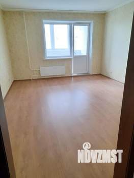 3-к квартира, вторичка, 96м2, 4/18 этаж