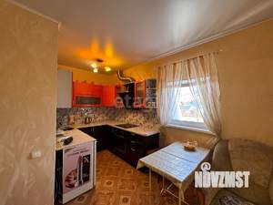 3-к квартира, вторичка, 50м2, 2/2 этаж