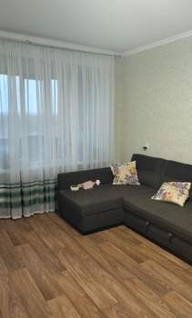 3-к квартира, вторичка, 62м2, 15/16 этаж