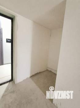 Студия квартира, вторичка, 33м2, 5/5 этаж