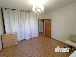1-к квартира, вторичка, 37м2, 2/7 этаж