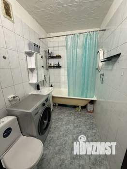 1-к квартира, вторичка, 33м2, 2/10 этаж