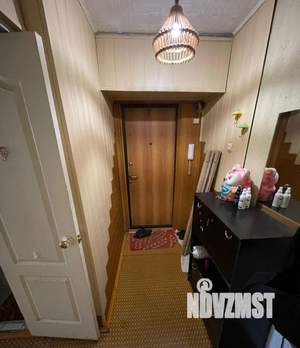 2-к квартира, вторичка, 46м2, 5/5 этаж
