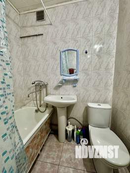 1-к квартира, вторичка, 30м2, 3/5 этаж