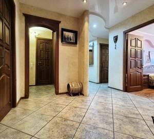4-к квартира, вторичка, 80м2, 4/10 этаж