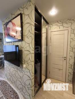 3-к квартира, вторичка, 51м2, 5/5 этаж