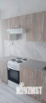1-к квартира, вторичка, 33м2, 2/9 этаж
