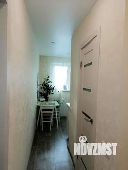 1-к квартира, вторичка, 30м2, 3/5 этаж