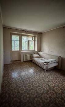 1-к квартира, вторичка, 32м2, 4/4 этаж