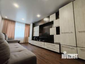 1-к квартира, вторичка, 39м2, 1/9 этаж