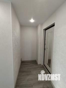 1-к квартира, вторичка, 34м2, 7/10 этаж