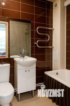 1-к квартира, вторичка, 20м2, 1/3 этаж