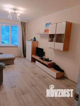 1-к квартира, вторичка, 37м2, 2/9 этаж