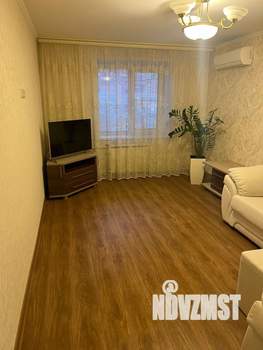 2-к квартира, вторичка, 55м2, 2/17 этаж