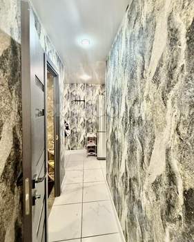 1-к квартира, вторичка, 34м2, 2/9 этаж