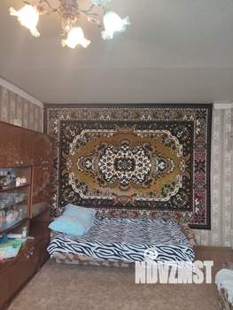 3-к квартира, вторичка, 52м2, 5/16 этаж