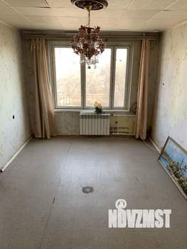 3-к квартира, вторичка, 51м2, 6/10 этаж