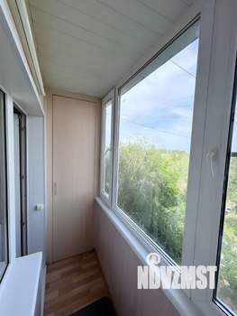 1-к квартира, вторичка, 33м2, 8/9 этаж