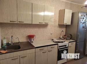 1-к квартира, вторичка, 38м2, 12/17 этаж