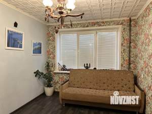 3-к квартира, вторичка, 67м2, 1/9 этаж