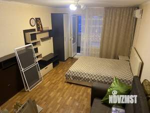 1-к квартира, вторичка, 36м2, 14/14 этаж