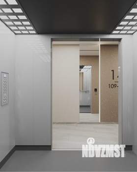 3-к квартира, вторичка, 74м2, 3/17 этаж