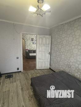 4-к квартира, вторичка, 63м2, 5/5 этаж